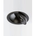 Точковий світильник Azzardo AZ4063 Toronto Spot LED 1x15W 3000K 1020Lm IP20 чорний