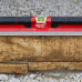 Рівень MILWAUKEE 4932459895 Redstick для роботи з бетоном 180см