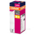 Світлодіодна лампа свічка Osram 4052899326453 VALUE B40 5Вт 470Лм 2700K E14