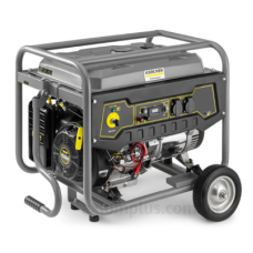 Бензиновий генератор Karcher 1.042-207.0 PGG 3/1 (1.042-207.0) Бензиновий генератор Karcher 1.042-207.0 PGG 3/1 (1.042-207.0)
