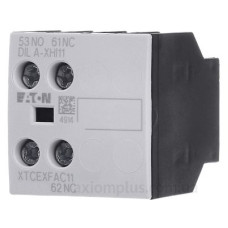 Додатковий контакт Eaton Moeller DILA-XHI11