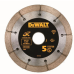 Подвійний алмазний диск DeWALT DT3758 125х22,2мм для штукатурки