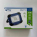 Прожектор GTV Onyx 10W 800lm 4400mAh IP54 ( LD-OXCX10W-64 ) Прожектор GTV Onyx 10W 800lm 4400mAh IP54 ( LD-OXCX10W-64 )