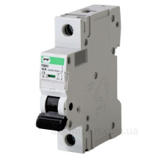 Вимикач навантаження Promfactor FSD3 1P 16A (FSD31016) Вимикач навантаження Promfactor FSD3 1P 16A (FSD31016)
