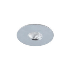 Точковий світильник Azzardo AZ1621 Cleto GU10 1x50W IP20 хром