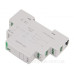 Електромагнітне реле F&F PK-2P-12V 12В AC/DC 2х8 А