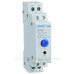 Реле затримки часу Chint NTE8-B AC 230В 1NO 12с-120с на увімкнення (258459)