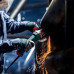 Безщіткова кутова шліфувальна машина Metabo WEVBA 20-125 Quick BL 2000 Вт 3300-11000 об/хв (600641000) Безщіткова кутова шліфувальна машина Metabo WEVBA 20-125 Quick BL 2000 Вт 3300-11000 об/хв (600641000)