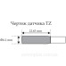 Термодатчик ETI 002471809 TZ-0 (-40...+125)