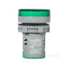 Сигнальна арматура ECOHOME ECO AD22-22SMD 24В AC/DC зелена (ECO090010007)