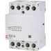 Контактор ETI 002464024 RD 40-04 (230В AC/DC) (AC1)