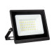 Прожектор з радіатором Eurolamp LED-FL-30(B) 30Вт 6500K