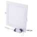 Вбудований світильник E.Next e.LED.MP.Square.R.24.4500 квадрат 24Вт 4500К 1680Лм (l0860018)