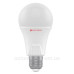 Світлодіодна лампа Electrum Elegant PA LS-33 A60 10Вт Е27 3000K (A-LS-1913)