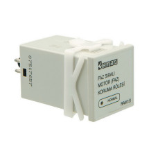 Реле контролю фаз 3×380В AC EMAS ( RAM1S )