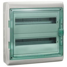 Щит на 36 модулів 13984 Schneider Electric Mureva
