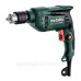 Дриль Metabo BE 650 650Вт 0-2800 об/хв 1,5-13мм (600741000)