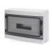Щит накладний GEWISS 40CD 18М 410x285x140мм ІР65 (GW40106)