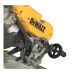 Торцево-циркулярна пилка DeWALT D27107 2000Вт