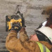 Акумуляторний перфоратор DeWALT DCH273NT