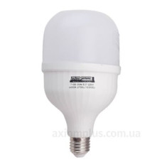 Світлодіодна лампа TNSy LED Bulb-T100-30W-E27-220V-4000K-3150L GOLDEN (TNSy5000259)