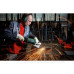 Кутова шліфувальна машина Metabo W 26-230 MVT (606474000) 2600Вт 230мм (з антивібраційною системою)