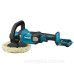 Акумуляторна полірувальна машина Makita PV001GM101 XGT 40В 180мм