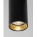 Точковий світильник TK Lighting 10718 Amis GU10 1x10W IP20 чорний