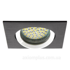 Точковий поворотний світильник Kanlux Gwen CT-DTL50-B (18530) чорний Точковий поворотний світильник Kanlux Gwen CT-DTL50-B (18530) чорний