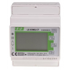 Лічильник електроенергії LЕ-03МQ-CT Лічильник електроенергії LЕ-03МQ-CT