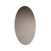 Бра, настінний світильник TK Lighting 6455 Luna G9 4x8W IP20 коричневий