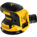 Акумуляторна шліфувальна машина DeWALT DCW210N 18В