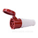 Переносна силова розетка E.Next e.socket.pro.5.125 5п 125А 380В IP67 (p012027)