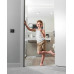 Точковий світильник Kanlux 26303 Qules GU10 1x10W IP44/20 білий