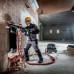 Комбінований перфоратор безщітковий Metabo KHEV 5-40 2900уд/хв SDS-Max 1050Вт (600765500)