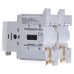 Перемикач Hager HIM304 I-0-II 40А 400/690В 3P 5м