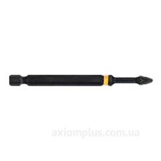Ударні біти DeWALT Impact torsion T25 89мм (2шт)