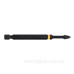 Ударні біти DeWALT Impact torsion T25 89мм (2шт)