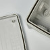 Коробка розподільча СКІМ K85 88х88х52 сіра IP65 ( B1102006 )