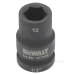 Ударна головка торцева DeWALT DT7530 Impact 12мм