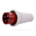 Переносна силова вилка E.Next e.plug.pro.4.125 4п 125А 380В IP67 (p011011) Переносна силова вилка E.Next e.plug.pro.4.125 4п 125А 380В IP67 (p011011)