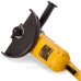 Кутова шліфувальна машина DeWALT DWE492 2200Вт