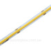 LED стрічка Eurolamp COB 480 діодів/м 24В 3000K 5 метрів