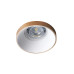 Точковий світильник Kanlux 29142 Simen GU10/GU5.3 1x10W IP20 золотий