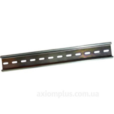 DIN-рейка Promfactor FD 35x7.5 (0,8мм) з перфорацією 6x15 (1000мм) DIN-рейка Promfactor FD 35x7.5 (0,8мм) з перфорацією 6x15 (1000мм)