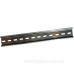 DIN-рейка Promfactor FD 35x7.5 (1мм) з перфорацією 6x15 (200мм)