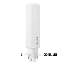 LED лампа CorePro LED PLC 6.5Вт 4000K 4P Philips G24q-2