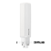 LED лампа CorePro LED PLC 6.5Вт 4000K 4P Philips G24q-2