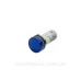 Сигнальна лампа New Elfin ne020LMBL (порожня)