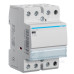 Контактор 63A ESC363 (3НВ, 230В) 3м Hager
